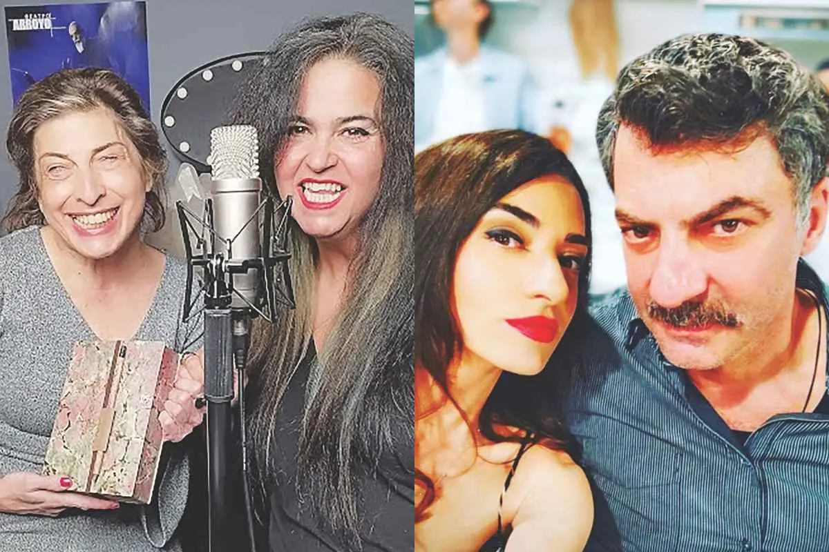 «Τυφλόμυγα»: Η προβολή για τον Στάθη Μαντζώρο με τα έσοδα να πηγαίνουν στην αποκατάστασή του