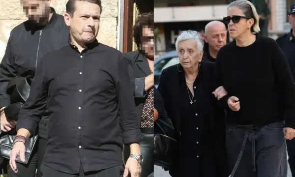 Σταύρος Νικολαΐδης για το μνημόσυνο Μαζωνάκη: «Ούγκανοι είστε» – Ξέσπασε για όσα συνέβησαν