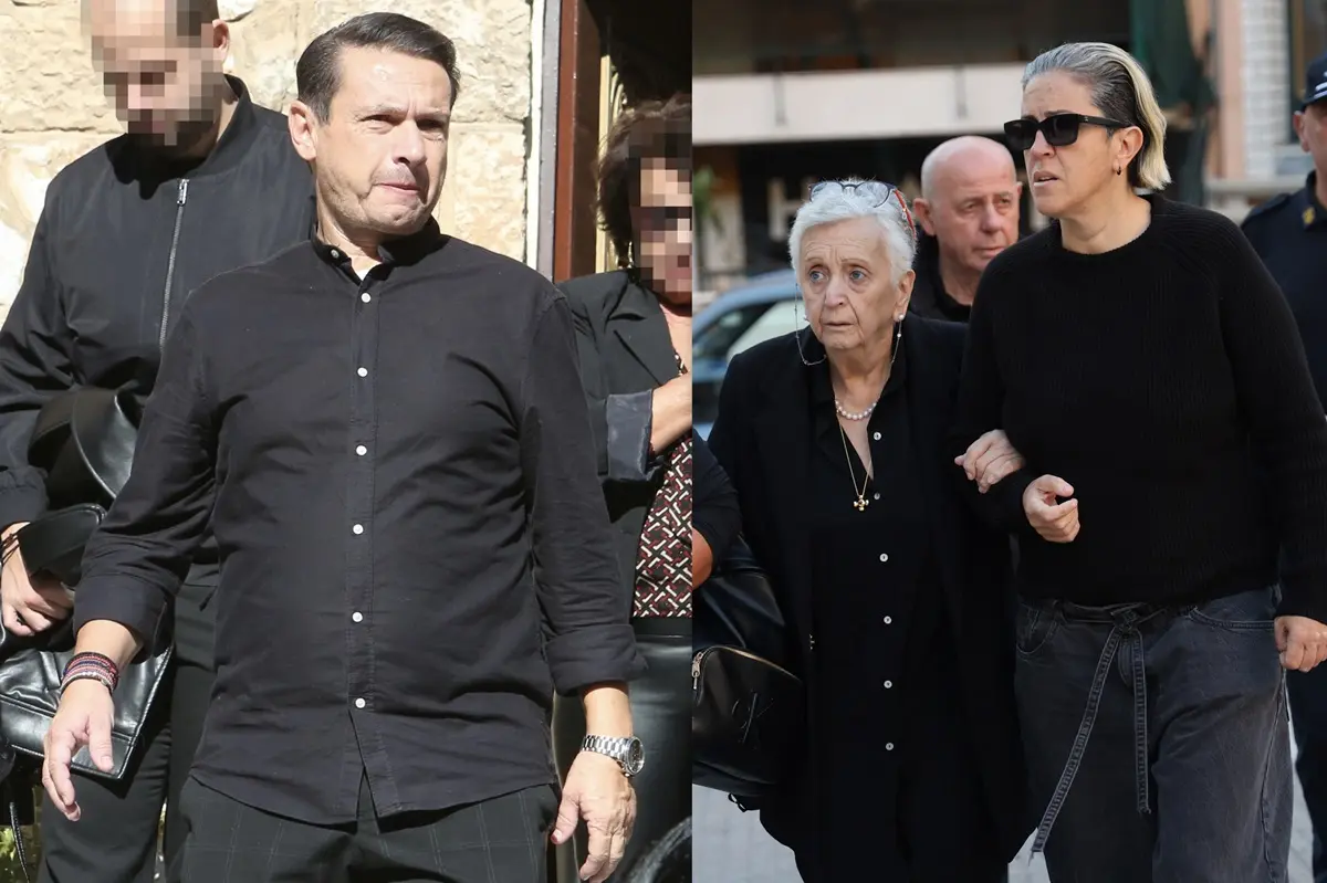 Σταύρος Νικολαΐδης για το μνημόσυνο Μαζωνάκη: «Ούγκανοι είστε» – Ξέσπασε για όσα συνέβησαν