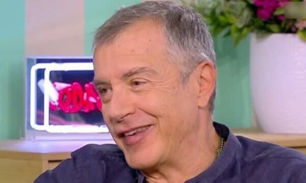 Σταύρος Θεοδωράκης: Αποκλείει την επιστροφή στην πολιτική και την εστίαση