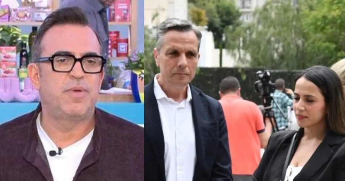 Στέφανος Κωνσταντινίδης για την Ευλαμπία Ρέβη και τον Γιώργο Κουρδή: «Πολύ σημαντική ημέρα για τη δημοσιογραφία»