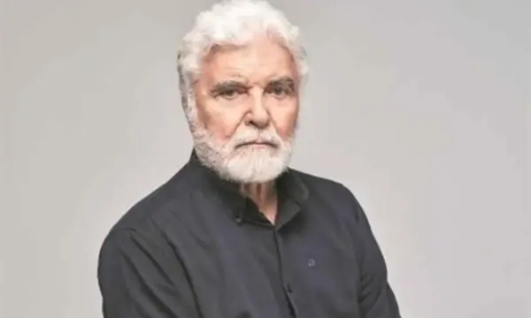 Στέφανος Κυριακίδης για τον Μανούσο Μανουσάκη: «Ο Μανούσος δίδαξε ιστορία τους τηλεθεατές»