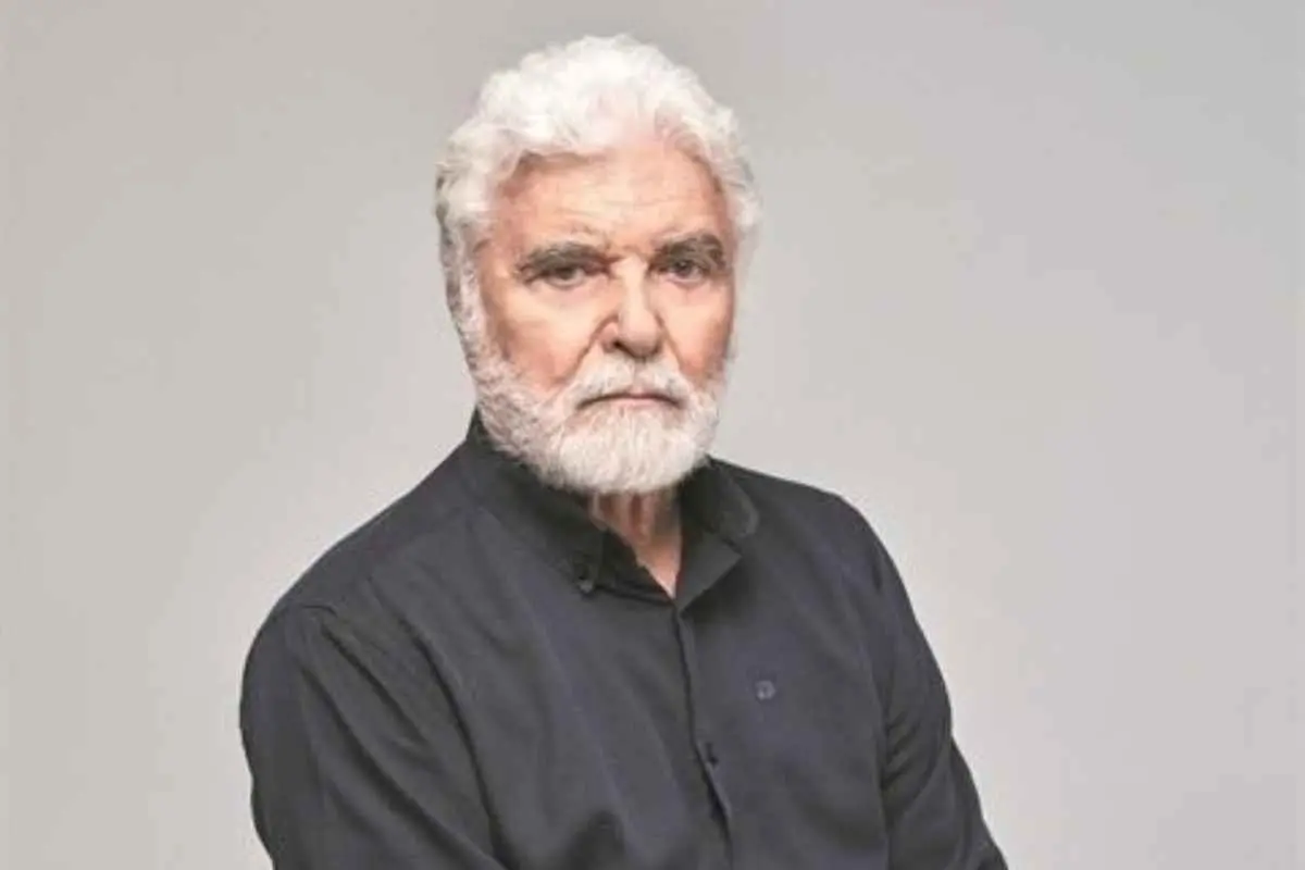Στέφανος Κυριακίδης για τον Μανούσο Μανουσάκη: «Ο Μανούσος δίδαξε ιστορία τους τηλεθεατές»