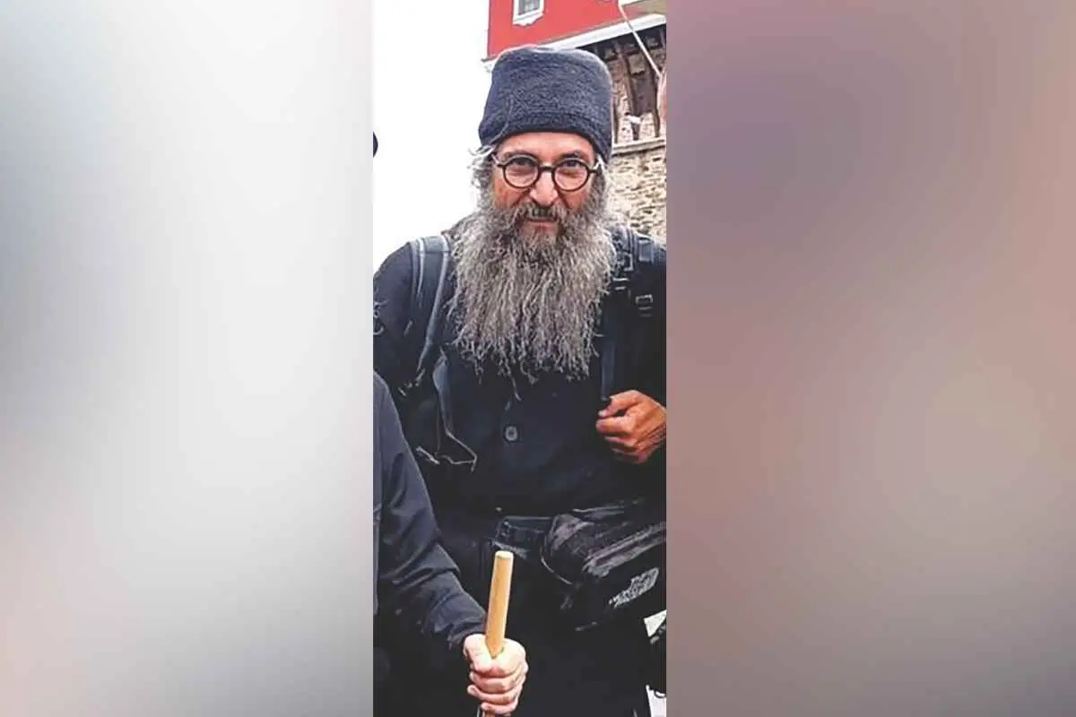Στέφανος Κυριακίδης για τον Μανούσο Μανουσάκη: «Ο Μανούσος δίδαξε ιστορία τους τηλεθεατές»