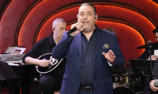 Στέλιος Διονυσίου: Υποβλήθηκε σε χειρουργείο – Το μήνυμα του γιατρού του