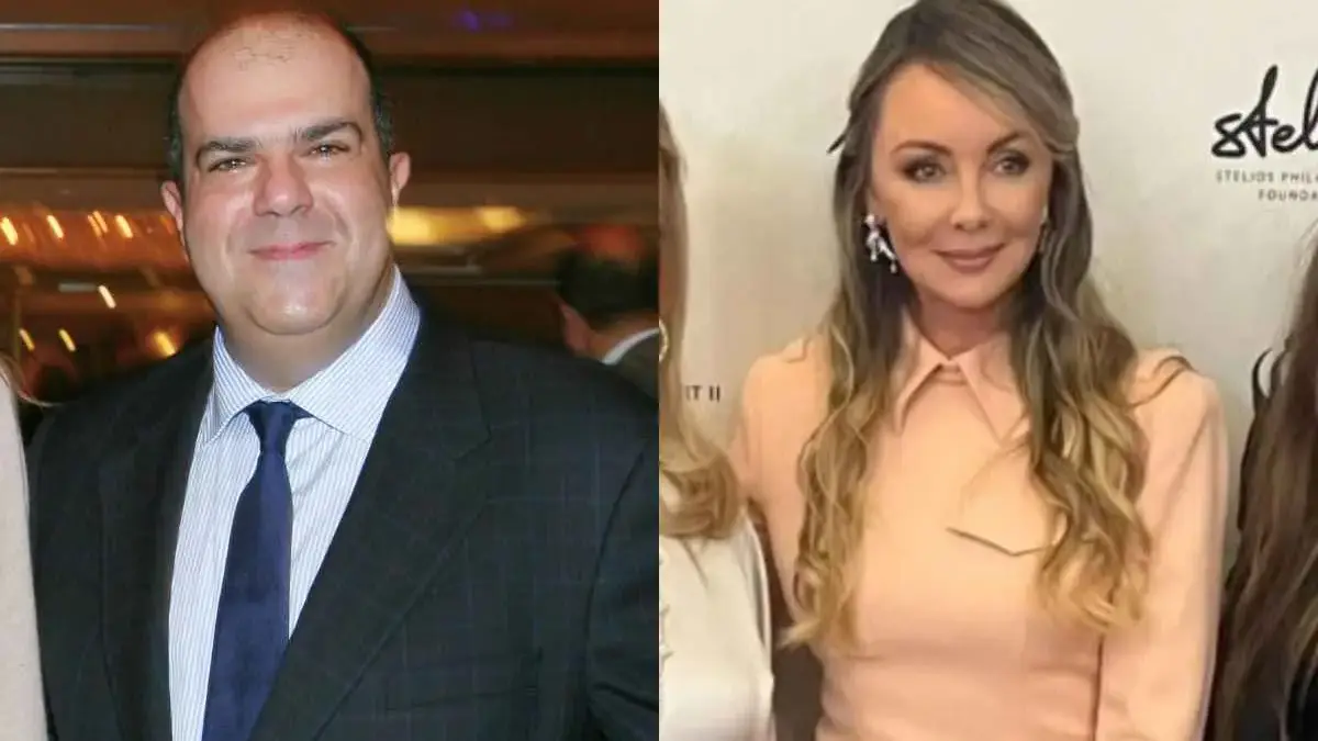 Στέλιος Χατζηιωάννου: Παντρεύτηκε την Όρλα Μέρφι στο Μονακό – 50 καλεσμένοι και δεξίωση σε ιστορική βίλα
