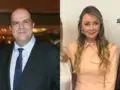 Στέλιος Χατζηιωάννου: Παντρεύτηκε την Όρλα Μέρφι στο Μονακό – 50 καλεσμένοι και δεξίωση σε ιστορική βίλα