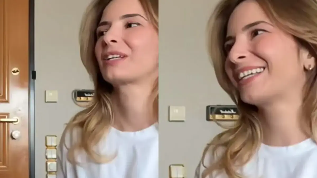 Κατερίνα Λιόλιου: Αυτή είναι η καλλονή αδελφή της – Δείτε βίντεο