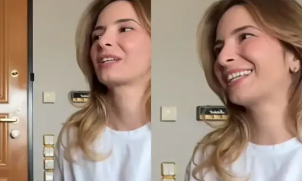 Κατερίνα Λιόλιου: Αυτή είναι η καλλονή αδελφή της – Δείτε βίντεο