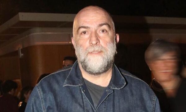 Μπάμπης Στόκας για την κόντρα Βίσση και Καρβέλα: «Η Άννα φέρθηκε αλαζονικά – Ο Νίκος είναι ο αδικημένος»