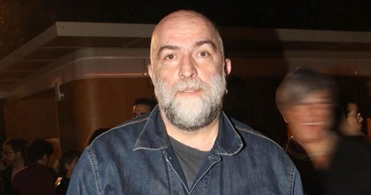 Μπάμπης Στόκας για την κόντρα Βίσση και Καρβέλα: «Η Άννα φέρθηκε αλαζονικά – Ο Νίκος είναι ο αδικημένος»