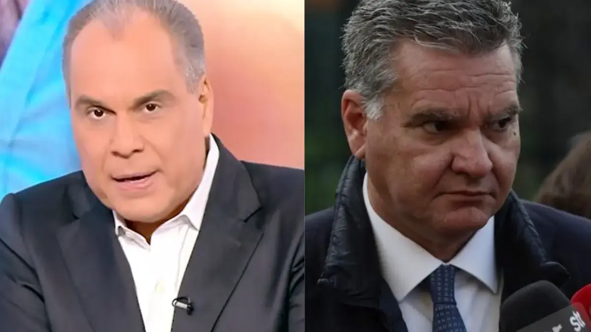 Νίκος Στραβελάκης: Έντονο ξέσπασμα κατά του δικηγόρου της οικογένειας Μαζωνάκη – «Ντροπή σας – Ποιος νομίζετε ότι είστε;»