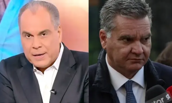 Νίκος Στραβελάκης: Έντονο ξέσπασμα κατά του δικηγόρου της οικογένειας Μαζωνάκη – «Ντροπή σας – Ποιος νομίζετε ότι είστε;»