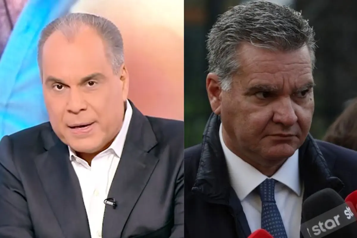 Νίκος Στραβελάκης: Έντονο ξέσπασμα κατά του δικηγόρου της οικογένειας Μαζωνάκη – «Ντροπή σας – Ποιος νομίζετε ότι είστε;»