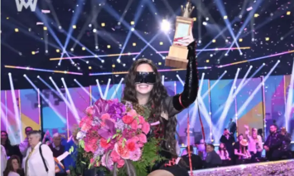 Eurovision 2027: Η Σουηδία προβληματίζεται για τραγούδια που δημιουργήθηκαν με τεχνητή νοημοσύνη