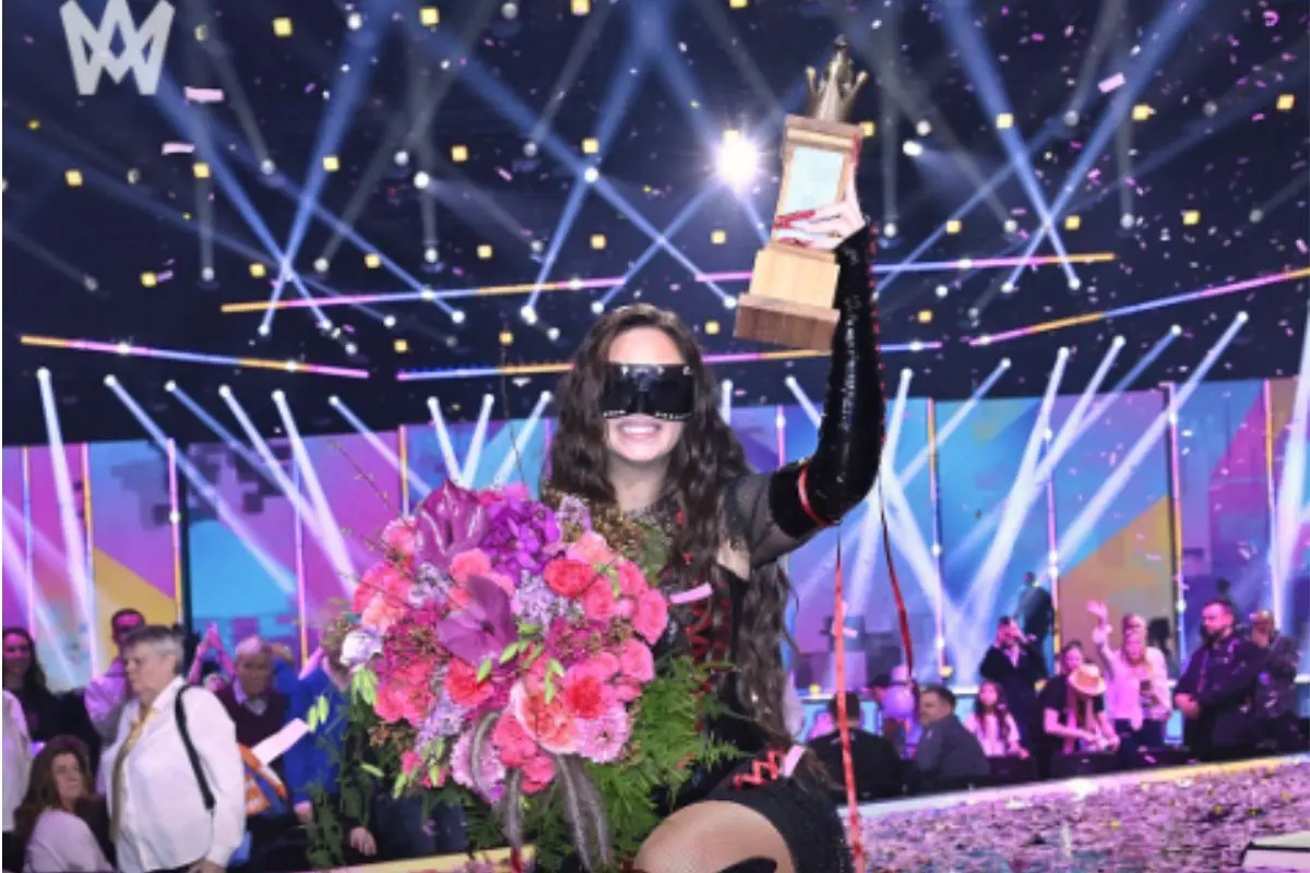 Eurovision 2027: Η Σουηδία προβληματίζεται για τραγούδια που δημιουργήθηκαν με τεχνητή νοημοσύνη