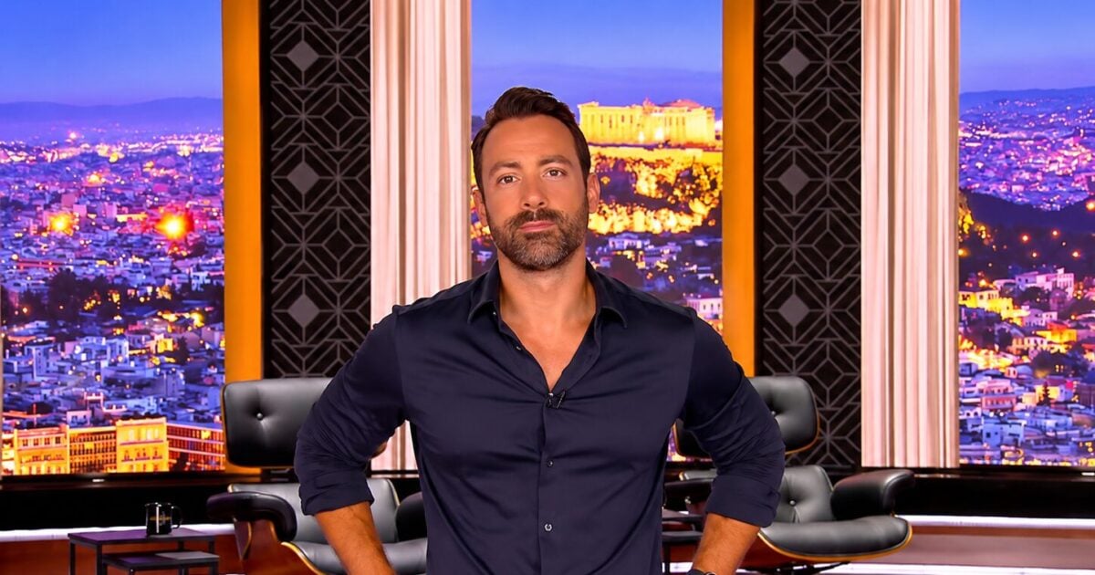Dragons’ Den: Ο Σάκης Τανιμανίδης έκανε πρεμιέρα στον ΣΚΑΪ – Οι επτά επενδυτές και όσα είπαν