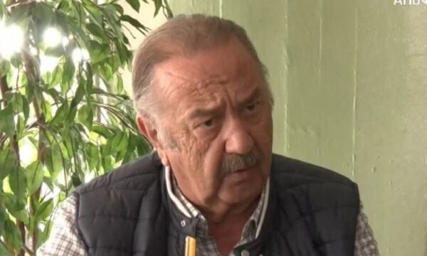 Τάσος Κωστής: Γιατί αρνείται να περάσει από οντισιόν για σίριαλ – «Δε θα δώσω τώρα εξετάσεις»