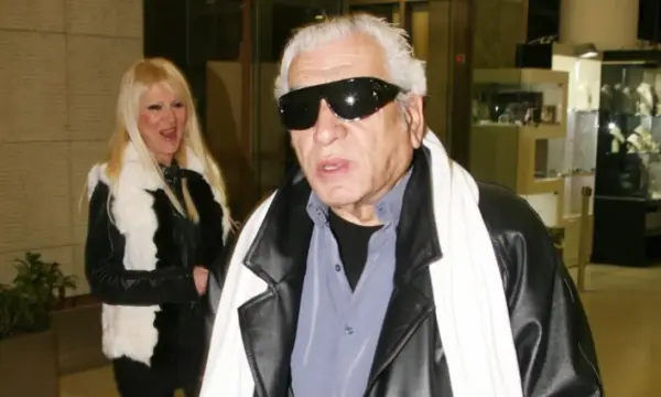 Τάσος Μπουγάς για τους γιατρούς του Μαζωνάκη: «Τι θα τα κάνουν τα λεφτά;»