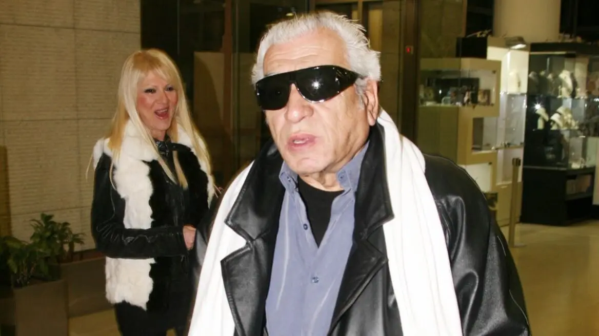 Τάσος Μπουγάς για τους γιατρούς του Μαζωνάκη: «Τι θα τα κάνουν τα λεφτά;»
