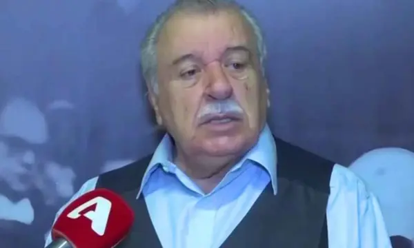 Τάσος Χαλκιάς: Μιλά για το σπίτι του που κάηκε – «Ο πόνος είναι για να τον νιώθεις»