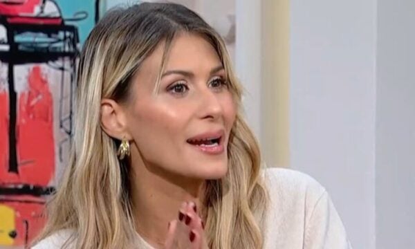 Άννα Κανδαράκη: «Προσπαθώ πάρα πολύ και από τη δυσκολία που πέρασα με την υγεία μου να είμαι ο ίδιος άνθρωπος»