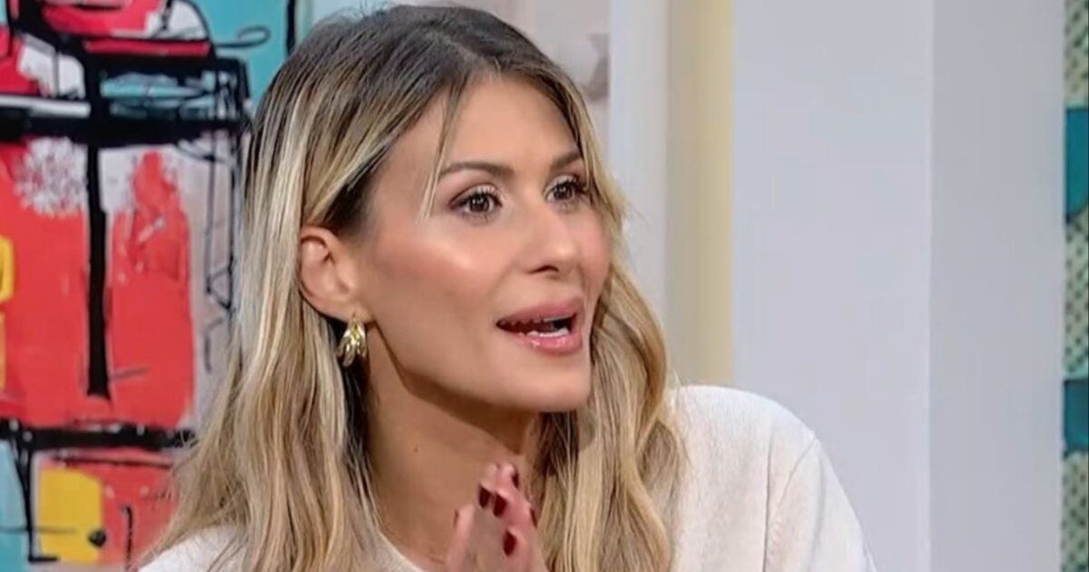 Άννα Κανδαράκη: «Προσπαθώ πάρα πολύ και από τη δυσκολία που πέρασα με την υγεία μου να είμαι ο ίδιος άνθρωπος»