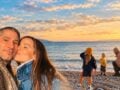 Εριέττα Κούρκουλου: Οι φωτογραφίες με τον Βύρωνα Βασιλειάδη και τους δύο γιους τους