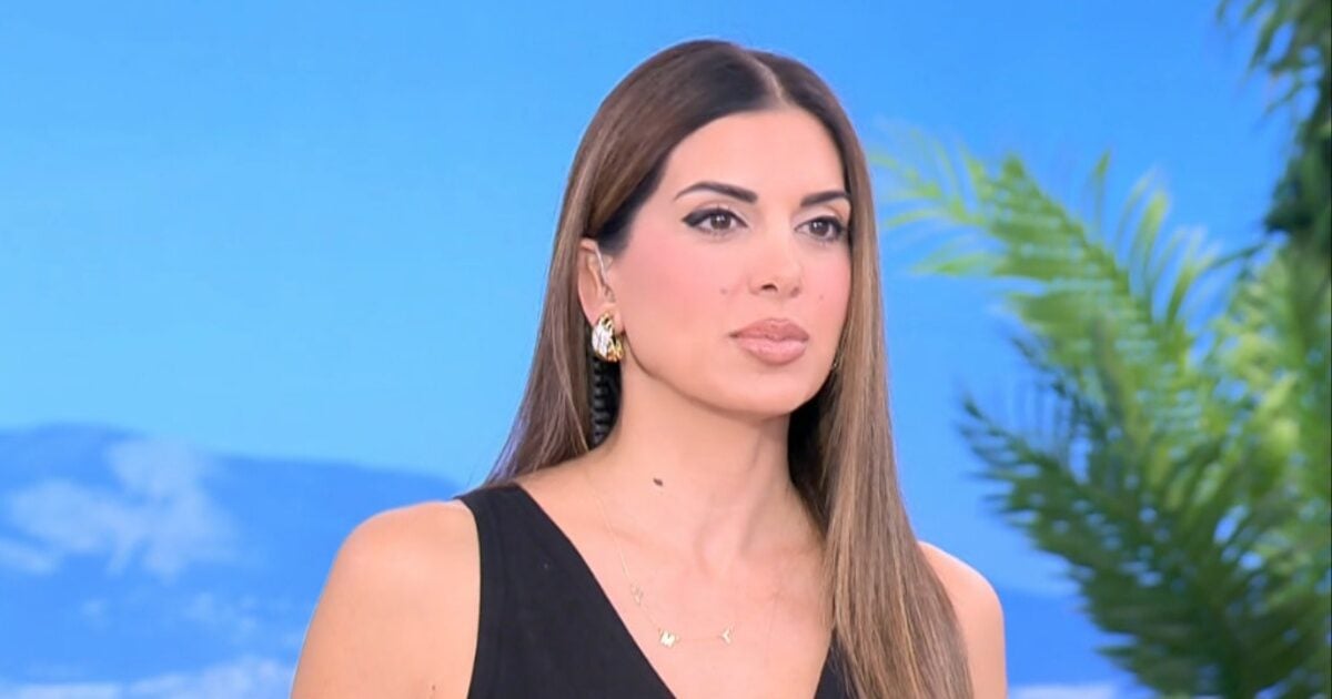 Σταματίνα Τσιμτσιλή: «Έχει γίνει σάκος του μποξ» η Μαρία Αντωνά, μετά τα σχόλια της Ζήνας Κουτσελίνη