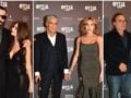 «Θυσία»: Οι celebrities που βρέθηκαν στην avant premiere του Ρομέν Γαβρά στη Στέγη του Ιδρύματος Ωνάση