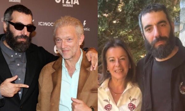 Ρομέν Γαβράς: Η Ελληνίδα που συμμετείχε στα γυρίσματα του «Sacrifice» – «Λατρεύει τη χώρα μας»
