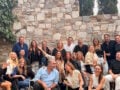 Ηλίας Κοκοτός: Γενέθλια στο σπίτι του με διάσημους φίλους – Βανδή, Ρουβάς, Ψινάκης, Λιάγκας και Αντωνά