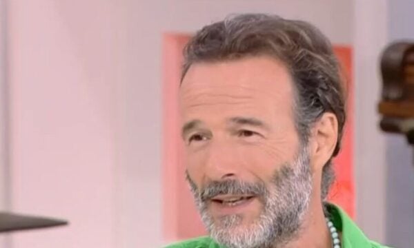Θανάσης Ευθυμιάδης: «Το ότι είσαι σήμερα σε έναν γάμο, δε σημαίνει ότι θα είσαι και αύριο» – Η Ναταλία Γερμανού ρώτησε «Προσπαθείς να μου πεις κάτι;»