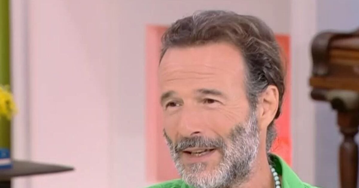 Θανάσης Ευθυμιάδης: «Το ότι είσαι σήμερα σε έναν γάμο, δε σημαίνει ότι θα είσαι και αύριο» – Η Ναταλία Γερμανού ρώτησε «Προσπαθείς να μου πεις κάτι;»