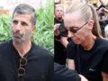 Θανάσης Βισκαδουράκης: Μιλούσε δύο ώρες με την αδερφή του Μαζωνάκη πριν από την κηδεία