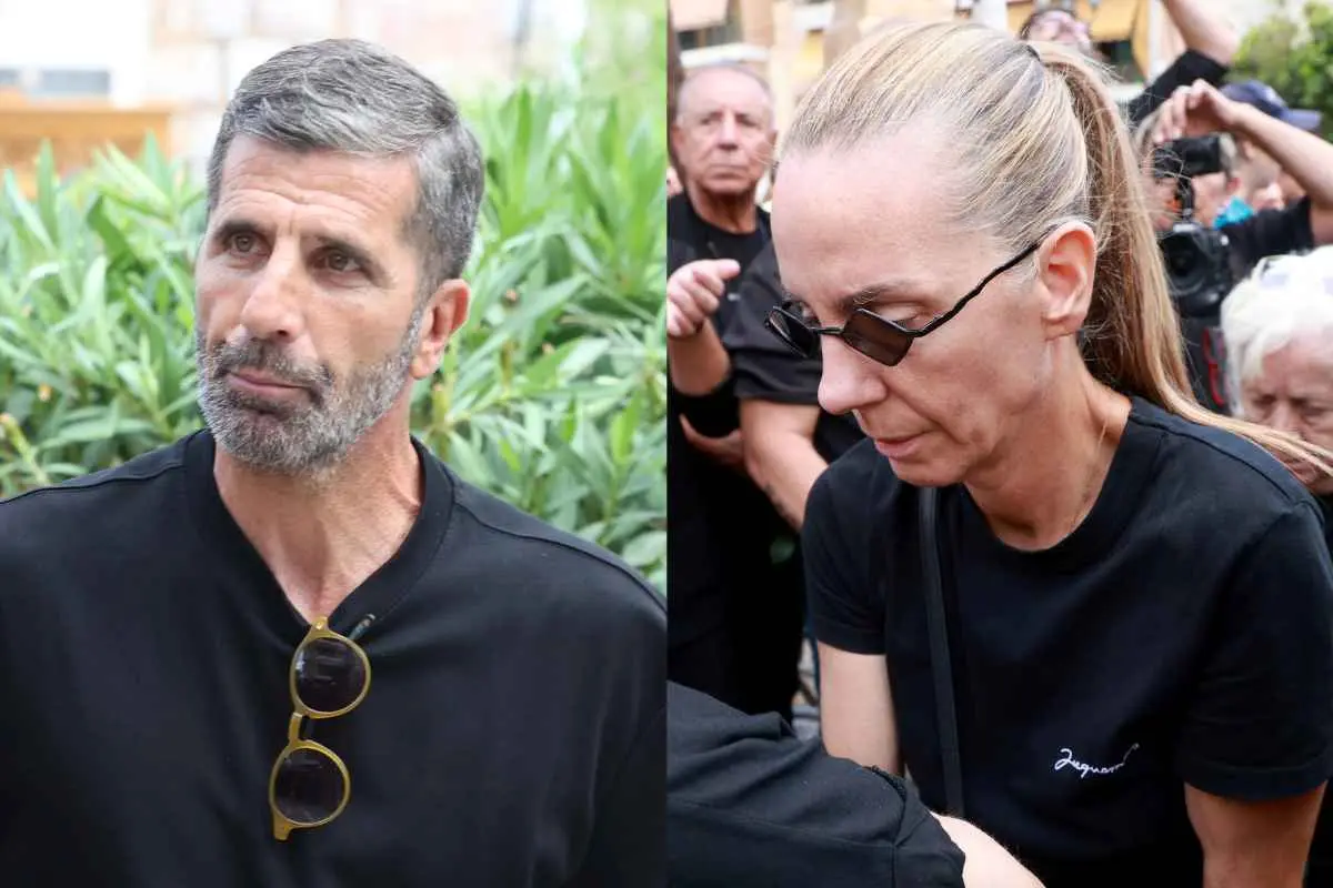 Θανάσης Βισκαδουράκης: Μιλούσε δύο ώρες με την αδερφή του Μαζωνάκη πριν από την κηδεία