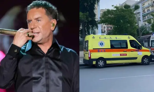 Θάνατος Μαζωνάκη: Η αναφορά στην κάρτα του ΕΚΑΒ που αλλάζει τα δεδομένα – «Παντού γράφει “ο γιατρός”»