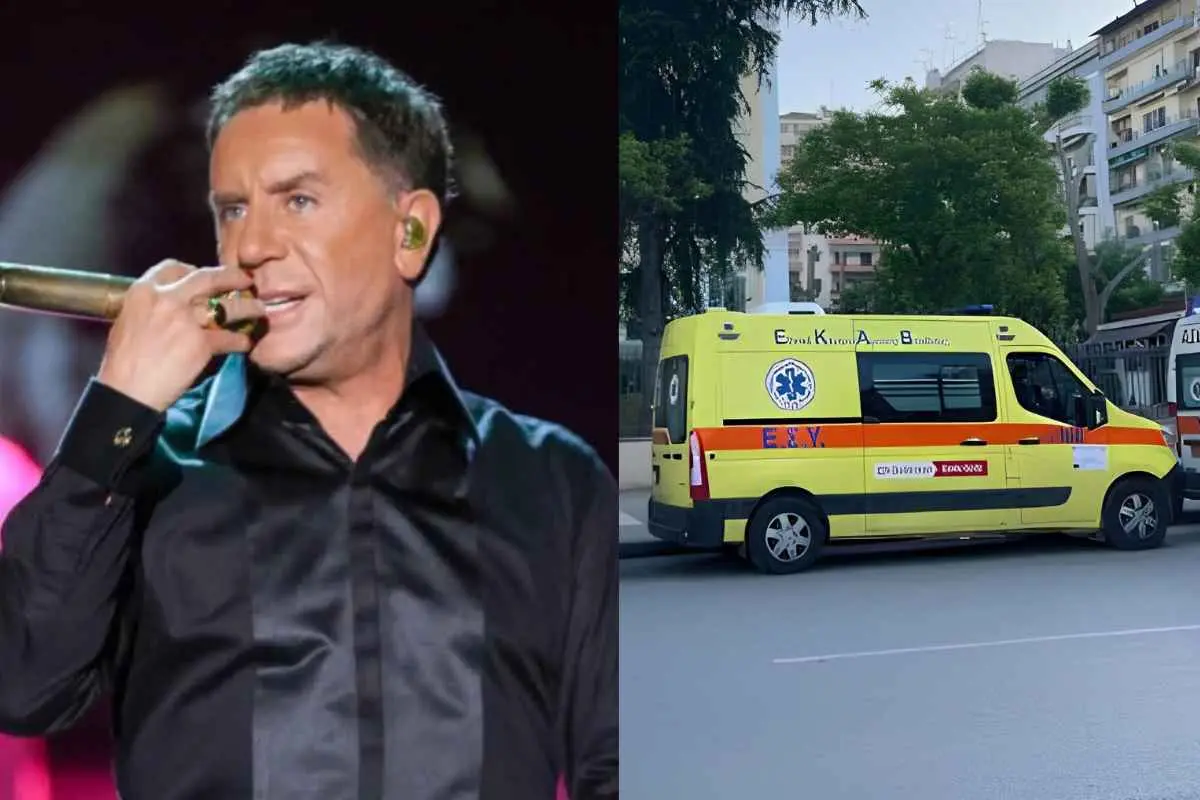 Θάνατος Μαζωνάκη: Η αναφορά στην κάρτα του ΕΚΑΒ που αλλάζει τα δεδομένα – «Παντού γράφει “ο γιατρός”»