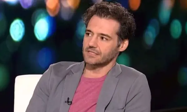 Θάνος Τοκάκης για την απώλεια του αδελφού του: «Δεν υπάρχει κάτι που δεν πρόλαβα να του πω»