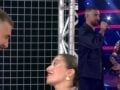 The Voice: Η Πάολα διεκδίκησε έντονα τον Αναστάσιο και η σύντροφός του αντέδρασε στα backstage