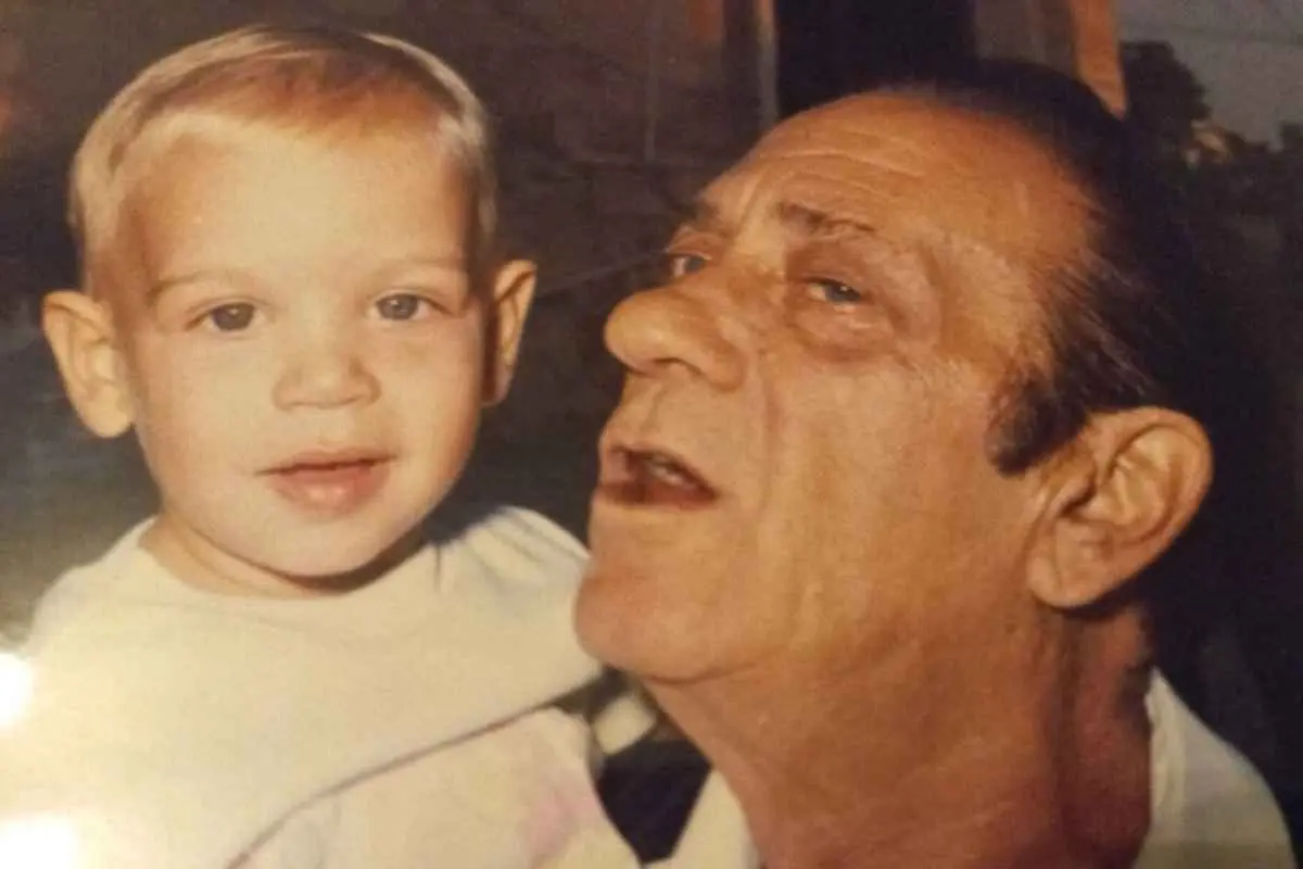 The Voice: Ο εγγονός του Γιώργου Ζαμπέτα τραγούδησε επιτυχία του παππού του και αποθεώθηκε!
