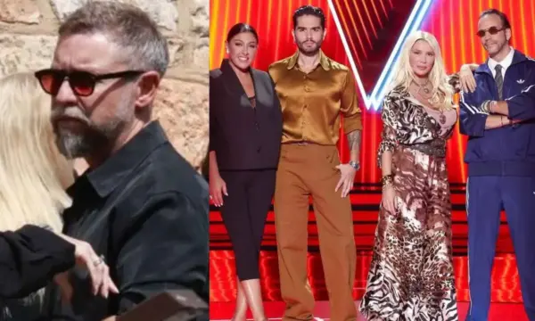 Γιάννης Βαρδής: Αντιδρά στην επιστροφή του Voice έναν μήνα μετά τον θάνατο του Μαζωνάκη – «Μήπως είναι λίγο νωρίς;»