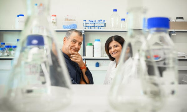 «Πρωταγωνιστές» με τον Σταύρο Θεοδωράκη: Πρεμιέρα στον ΣΚΑΪ την Τρίτη 20 Οκτωβρίου στις 23.20