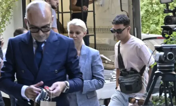Μαρτυρία για Γάκα και Θεοδωρόπουλο: «Η κόρη τους κλαίει συνέχεια»