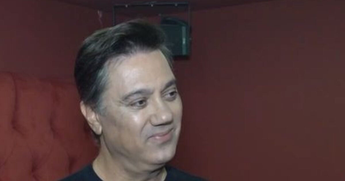 Γιώργος Θεοφάνους: Απαντά για πρώτη φορά στις φήμες για συνεργασία με την Άννα Βίσση