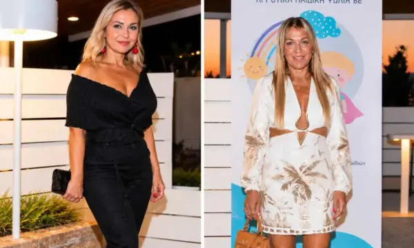 Θεσσαλονίκη: Οι δράσεις κοινωνικής προσφοράς, γυναικείας ενδυνάμωσης και γαστρονομίας