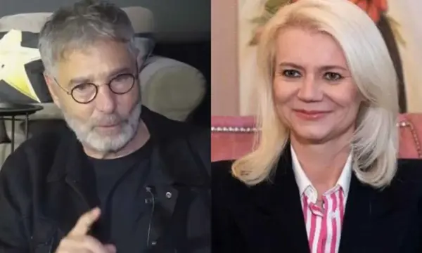 Θοδωρής Αθερίδης: Επιμένει στις δηλώσεις για την Ιωάννα Γάκα – «Κάθε δήλωσή μου αφορά όσους την καταλαβαίνουν»