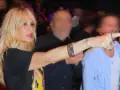 Άννα Βίσση: Νέα πυρά για τη ρήξη με τον Νίκο Καρβέλα – «Πετάχτηκε κλωτσηδόν έξω ένας κύκλος ετών ζωής»