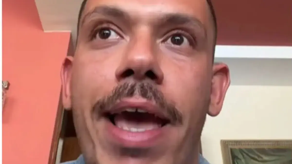 Influencer: Ξεσπά μετά τη σύλληψη και καταγγέλλει «απόκρυψη αλήθειας» – Ζητά βίντεο από το περιστατικό