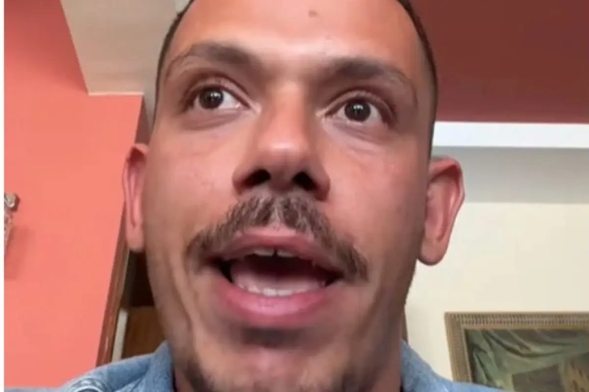 Influencer: Ξεσπά μετά τη σύλληψη και καταγγέλλει «απόκρυψη αλήθειας» – Ζητά βίντεο από το περιστατικό
